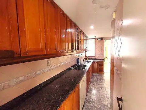 Departamento en Venta 60 años