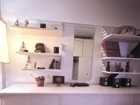 Departamento en Alquiler 35 años