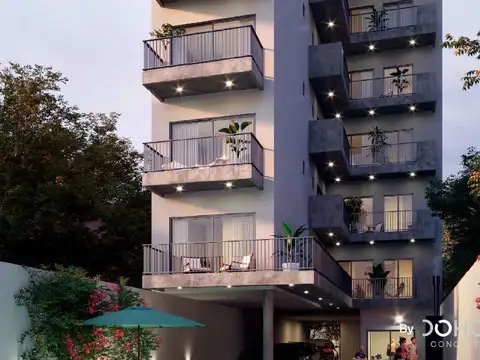 Departamento en Venta en Saavedra, USD 358.000