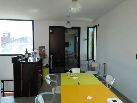 Depto Tipo Casa en Venta al Este