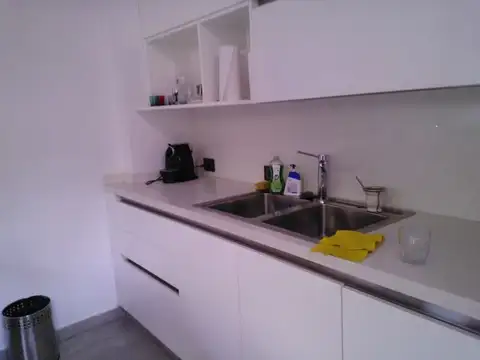 Depto Tipo Casa en Venta de 1 dormitorio