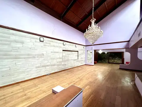 Casa en Alquiler 25 años