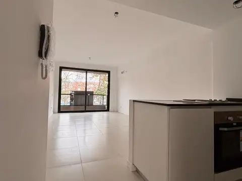 VENTA 2 AMB. VILLA DEL PARQUE A ESTRENAR. EXCELENTE UBICACIO
