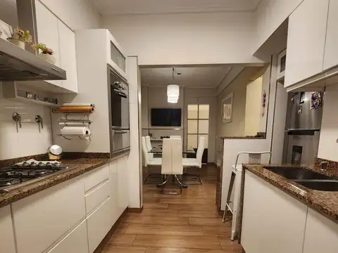 Casa en Venta de 5 dormitorios
