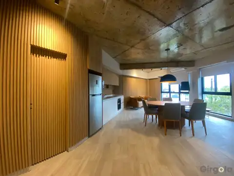 Departamento en Alquiler A Estrenar