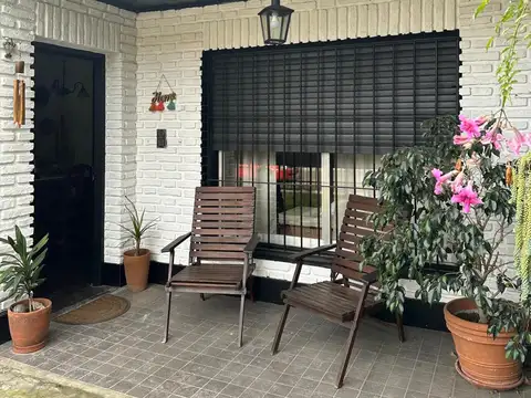 Venta Casa Pilar Centro.