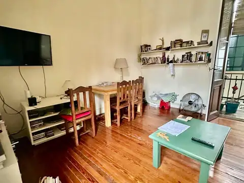 Depto Tipo Casa en Venta de 3 dormitorios