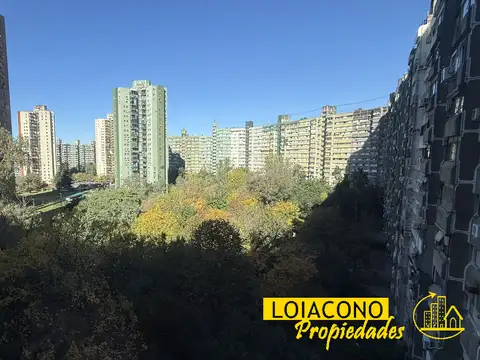 Comodoro Ceferino Ramírez 5500