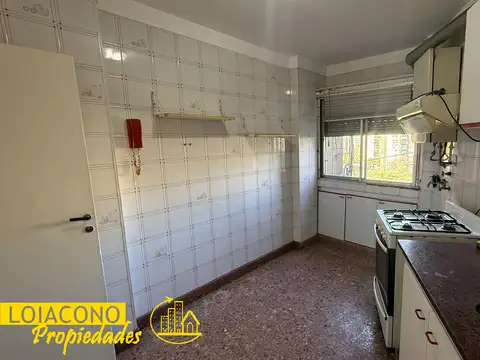 Departamento en Venta en Villa Lugano, USD 40.000
