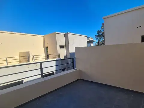 VENTA DE DEPTO A ESTRENAR 3 AMBIENTES