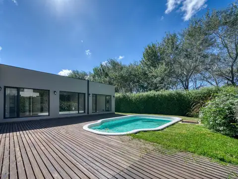 Casa en Rumenco