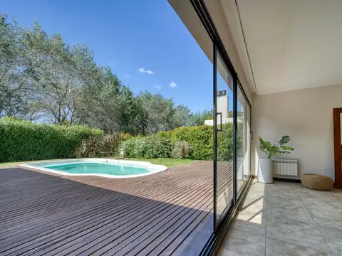 Casa en Venta al Norte