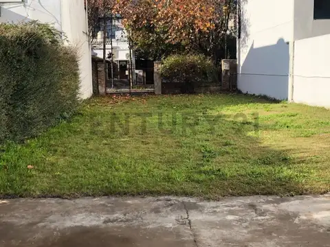 Terreno en Venta en Villa Maipú, USD 125.000