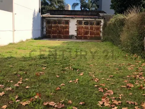Terreno en Venta en Villa Maipú, USD 125.000