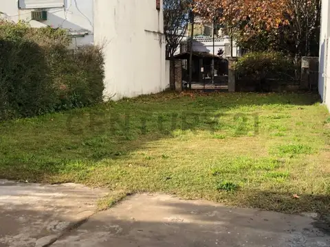 Terreno en Venta en Villa Maipú, USD 120.000