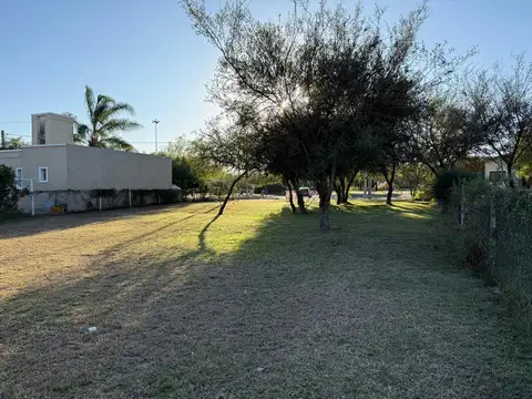 Lote en San Alfonso del Talar