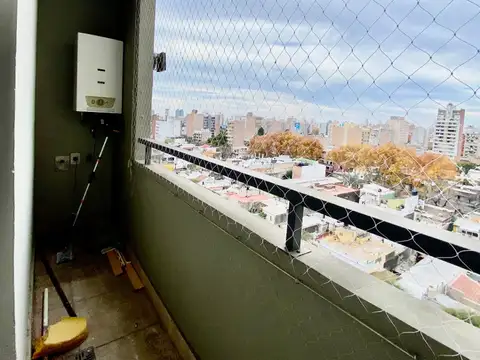 Departamento en Venta en Nuestra Señora De Lourdes, USD 110.000