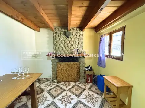 Casa en Venta 20 años