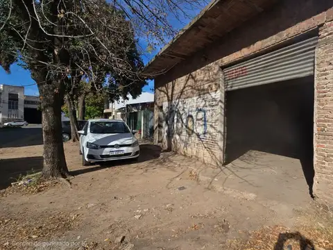 Galpón en Sur