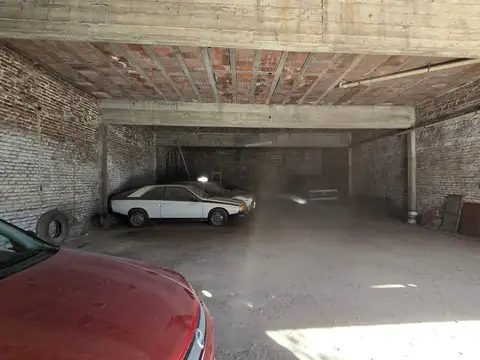 Pje Palacio al 2000