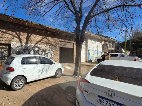 Pje Palacio al 2000