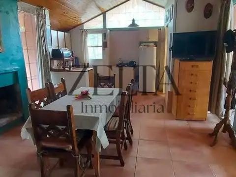 Casa en Venta 15 años