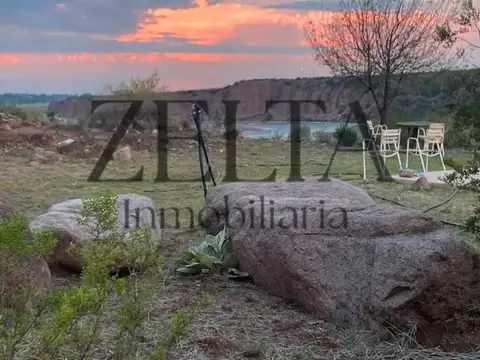 Ruta Panamericana km 26 1000