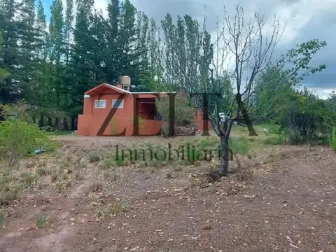 Vendo Casa en Blanco Encalada