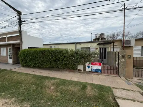 SE VENDE CASA 3 DORMITORIOS EN GÁLVEZ