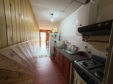 Casa en Venta en Galvez, USD 30.000