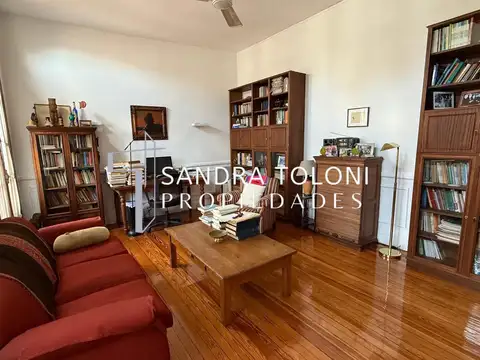Departamento en Venta de 5 dormitorios