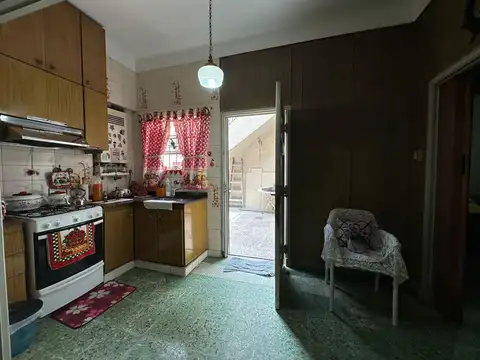 Depto Tipo Casa en Venta de 2 dormitorios