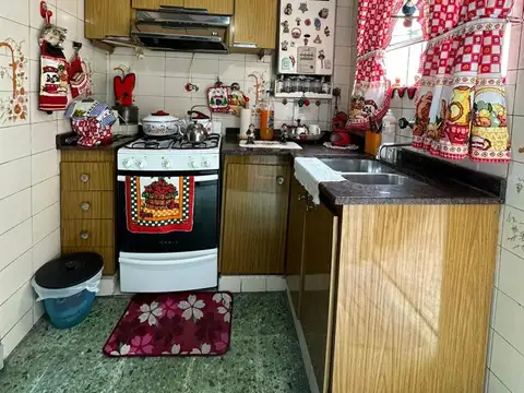 Depto Tipo Casa en Venta en Lomas Del Mirador, USD 72.000