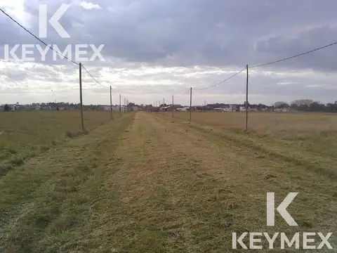 141 y 646 VENTA LOTE  6 en Arana