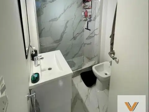 Departamento en Venta en Palermo, USD 105.000