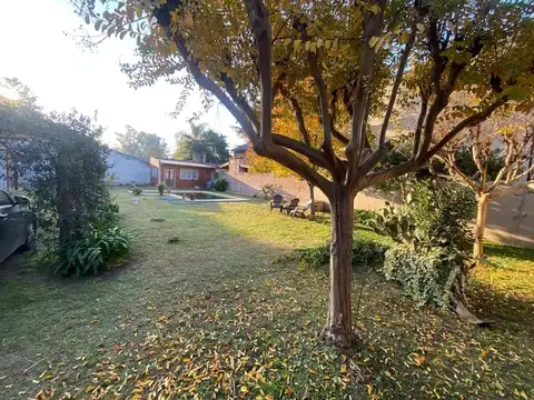 Quinta en Venta de 2 dormitorios