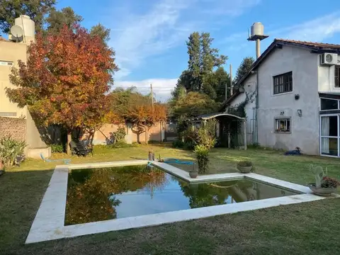 HERMOSA QUINTA EN LA REJA