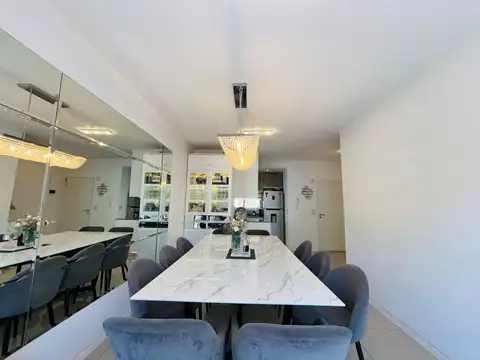 Departamento en Venta en Barracas, USD 185.000