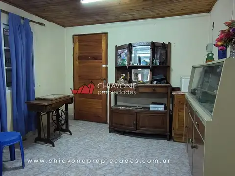 Casa en Venta 50 años