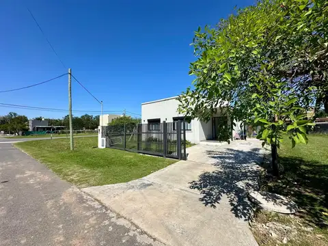 Barrio La Doma Lote 17