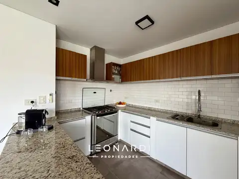 Casa en venta en Escobar en barrio semicerrado - APTA CREDITO - ID 5691