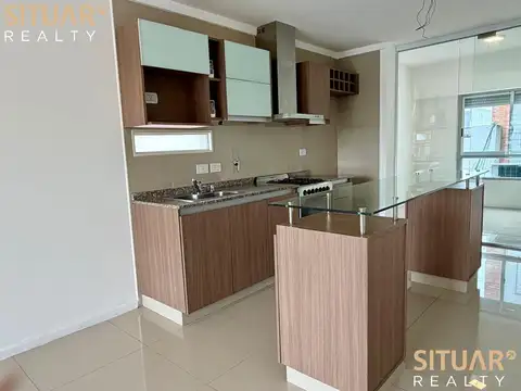 Departamento en Alquiler de 1 dormitorio