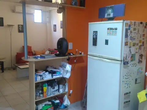 Depto Tipo Casa en Venta en Flores Norte, USD 70.000