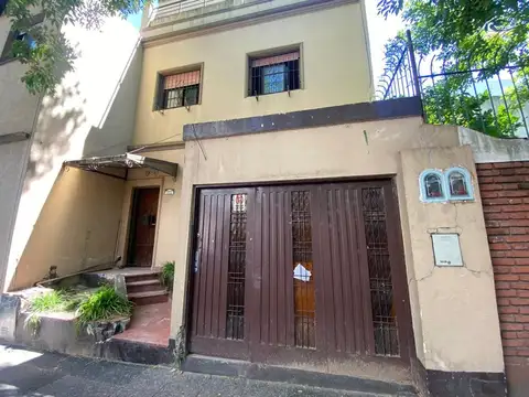 Casa en Venta en Saavedra, USD 225.000