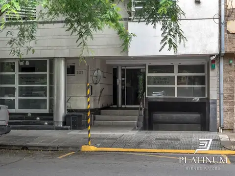 Departamento 4 ambientes con 3 baños