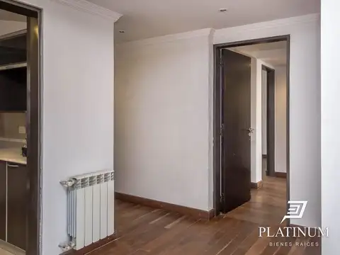 Departamento en Alquiler de 3 dormitorios