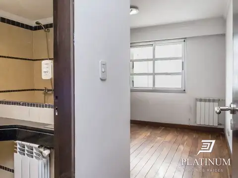 Departamento zona shopping 3 dormitorios 3 baños en alquiler en Centro
