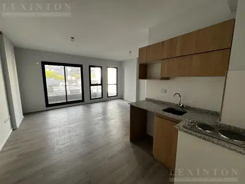 Departamento en Alquiler de Monoambiente