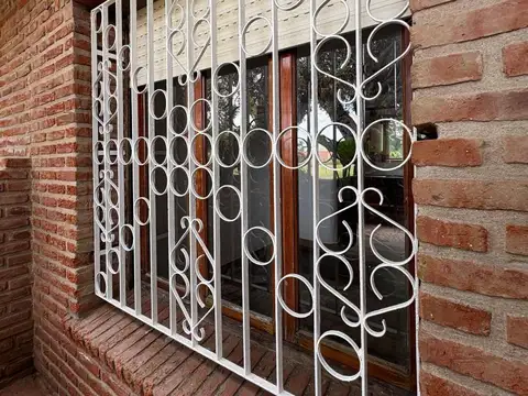 Casa en Alquiler de 1 dormitorio