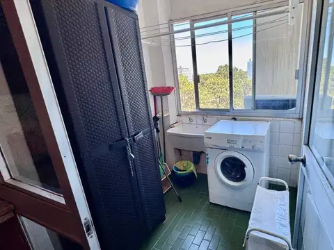 Departamento 5 ambientes con 2 baños